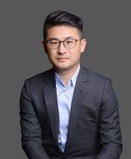 大学校长:蒋承志