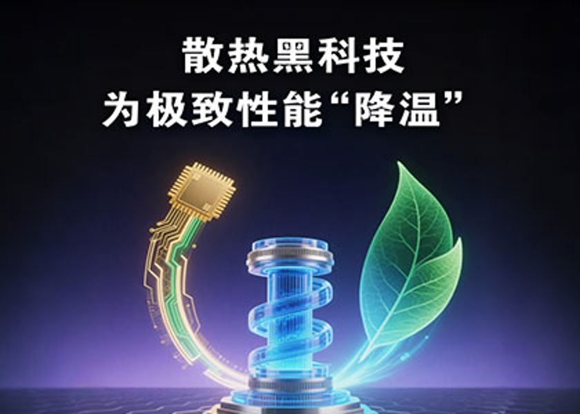 远东电缆 | 深耕液冷技术,破解大功率散热难题!